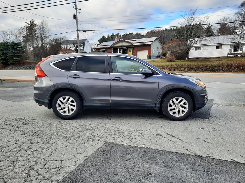 2015 Honda CR-V EX-L in Hebbville, Nova Scotia - 4 - w1024h768px