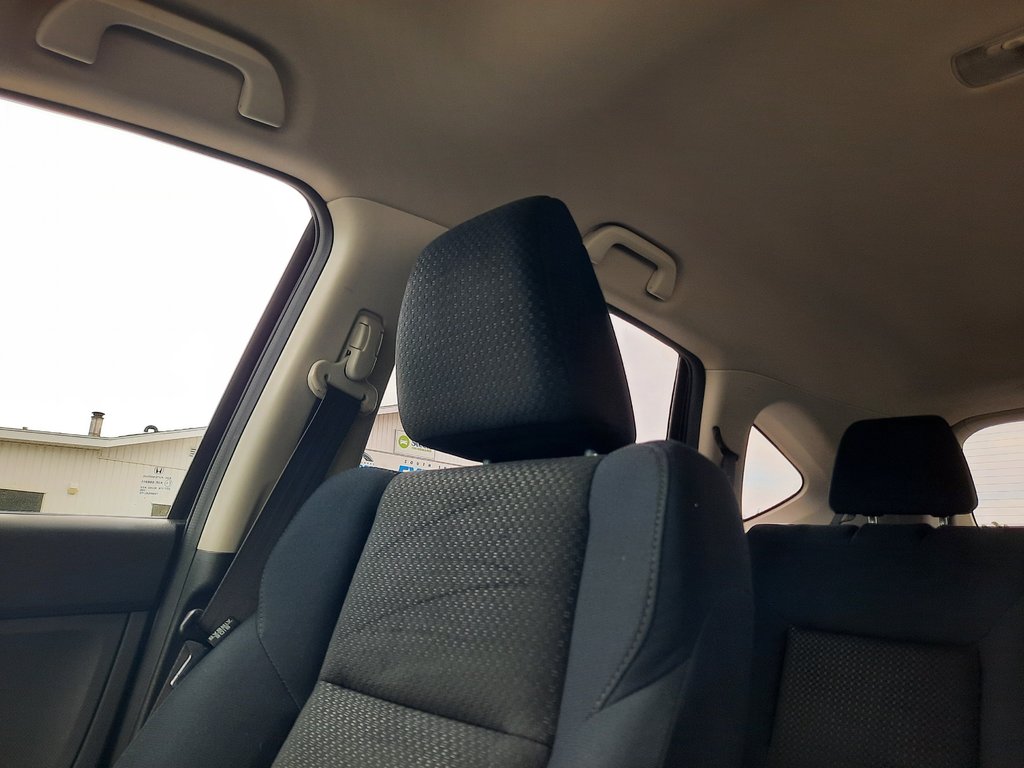 2015 Honda CR-V SE in Hebbville, Nova Scotia - 25 - w1024h768px