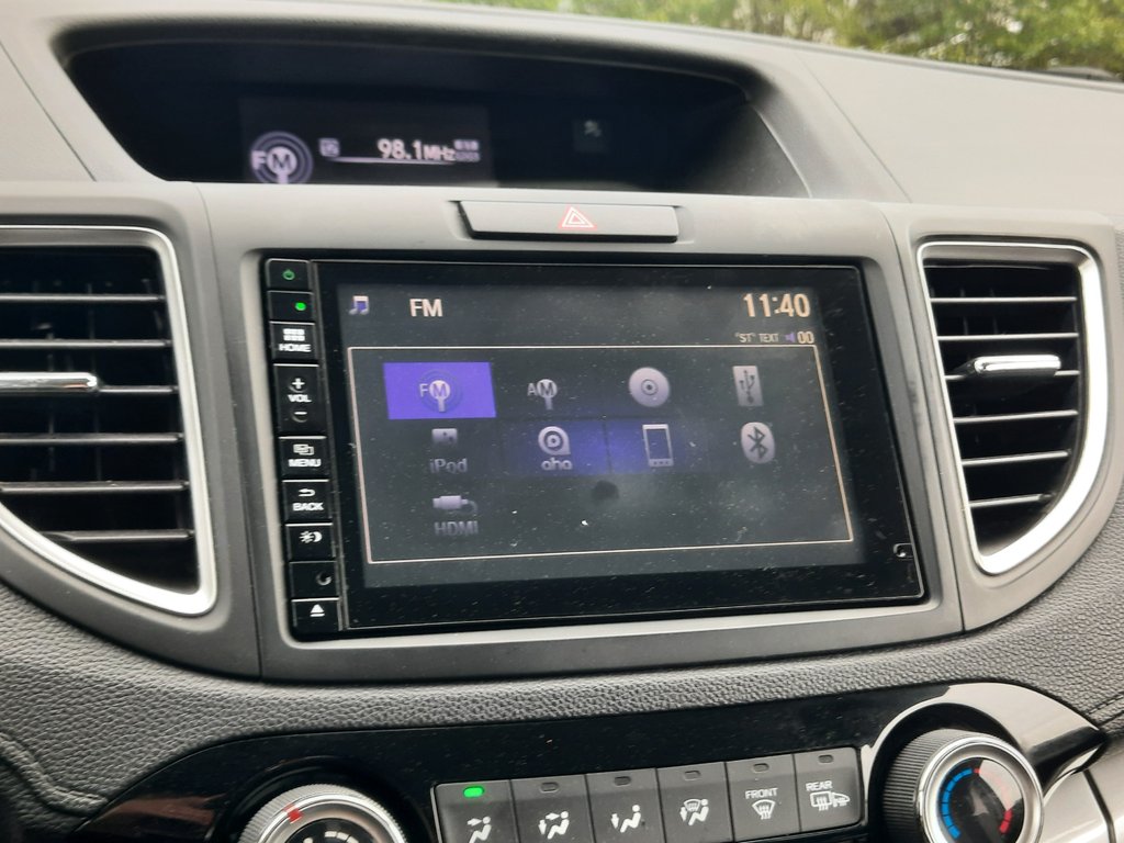 2015 Honda CR-V SE in Hebbville, Nova Scotia - 18 - w1024h768px