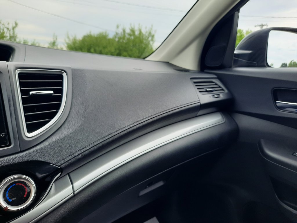 2015 Honda CR-V SE in Hebbville, Nova Scotia - 23 - w1024h768px
