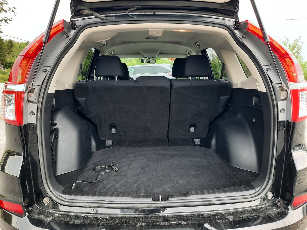 2015 Honda CR-V SE in Hebbville, Nova Scotia - 9 - w1024h768px