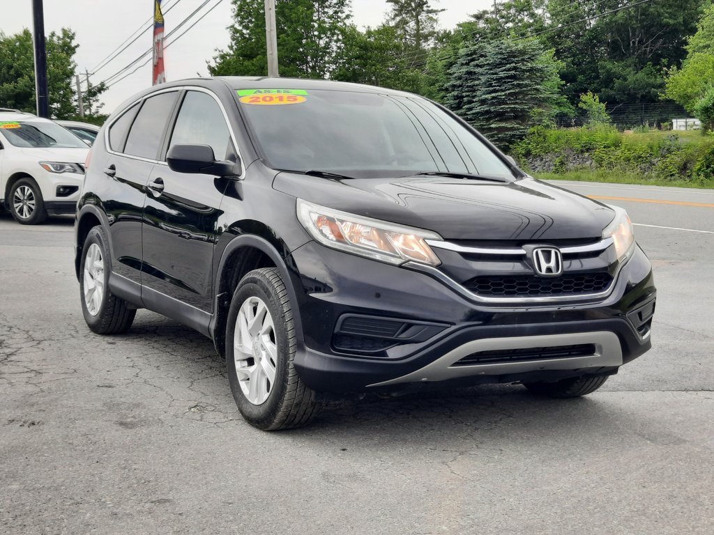 2015 Honda CR-V SE in Hebbville, Nova Scotia - 5 - w1024h768px