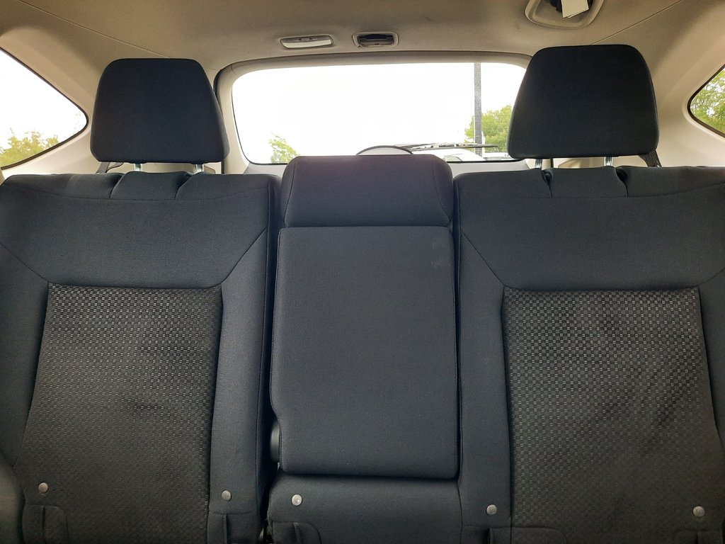 2015 Honda CR-V SE in Hebbville, Nova Scotia - 26 - w1024h768px