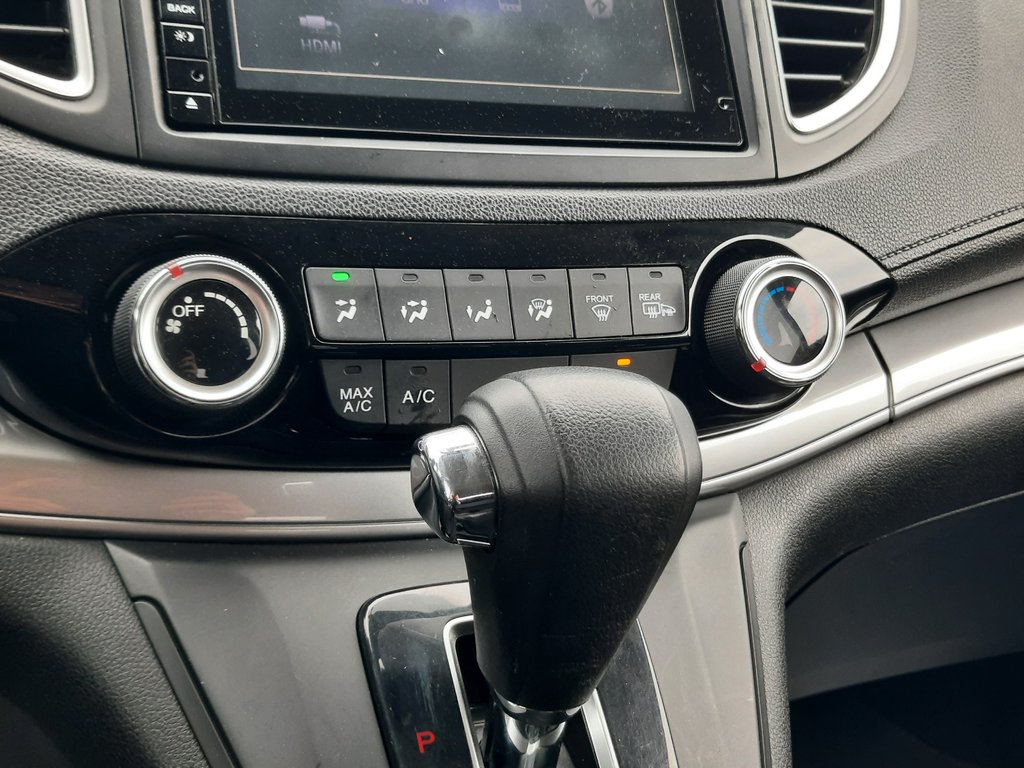 2015 Honda CR-V SE in Hebbville, Nova Scotia - 19 - w1024h768px