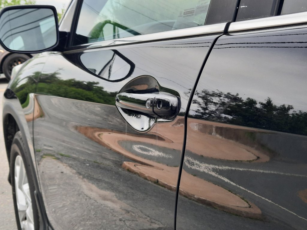 2015 Honda CR-V SE in Hebbville, Nova Scotia - 10 - w1024h768px