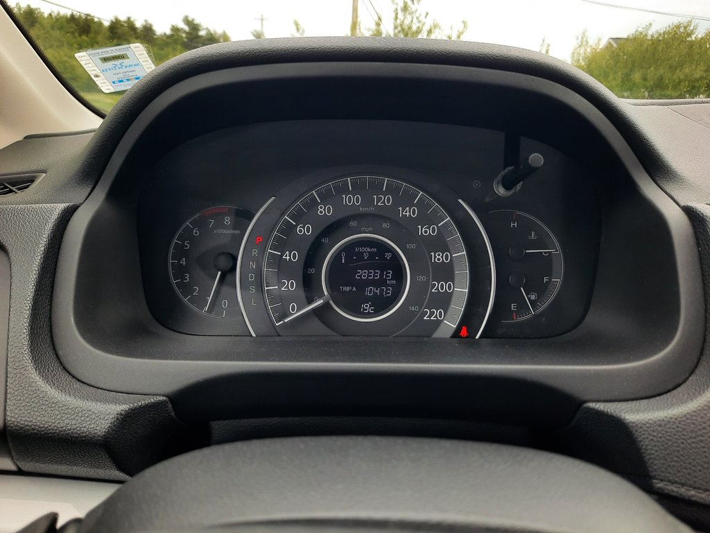 2015 Honda CR-V SE in Hebbville, Nova Scotia - 16 - w1024h768px