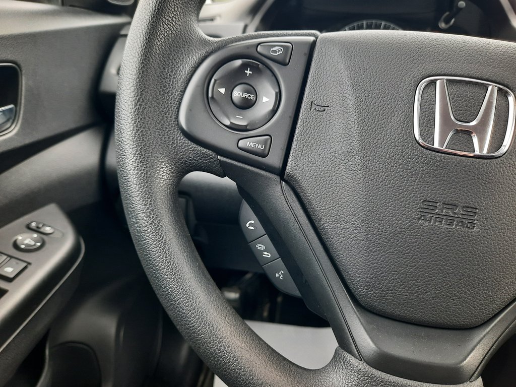 2015 Honda CR-V SE in Hebbville, Nova Scotia - 13 - w1024h768px