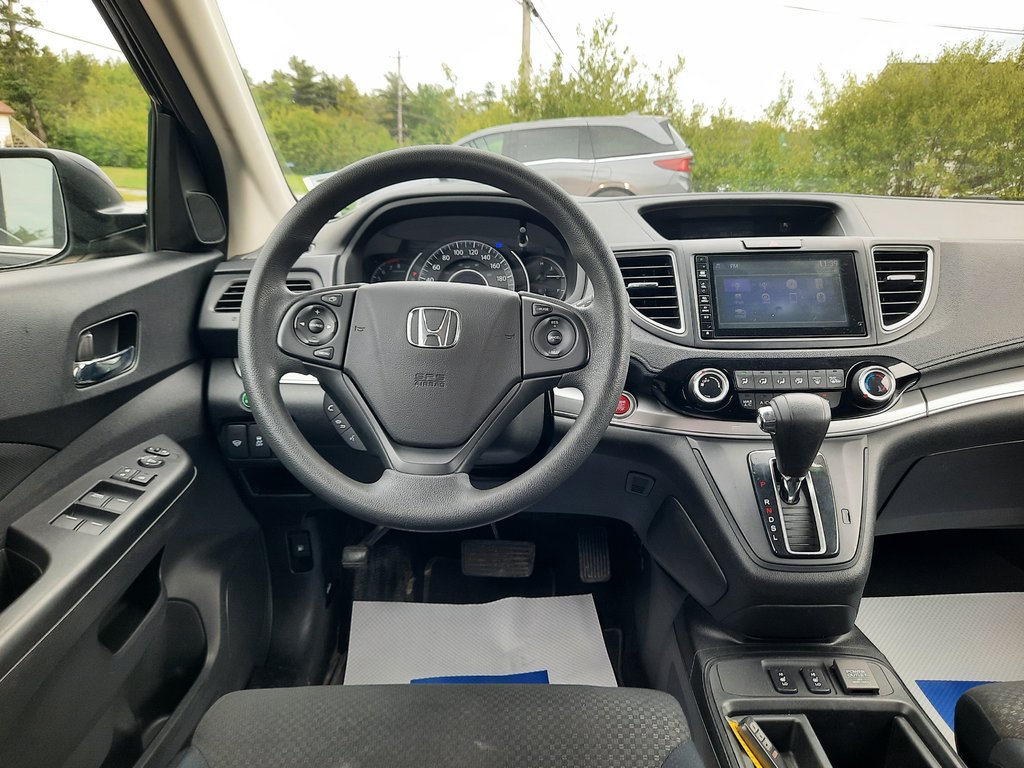 2015 Honda CR-V SE in Hebbville, Nova Scotia - 30 - w1024h768px