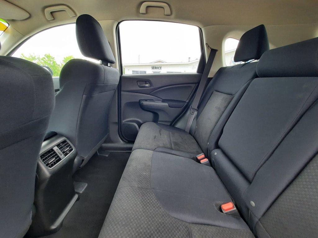2015 Honda CR-V SE in Hebbville, Nova Scotia - 28 - w1024h768px