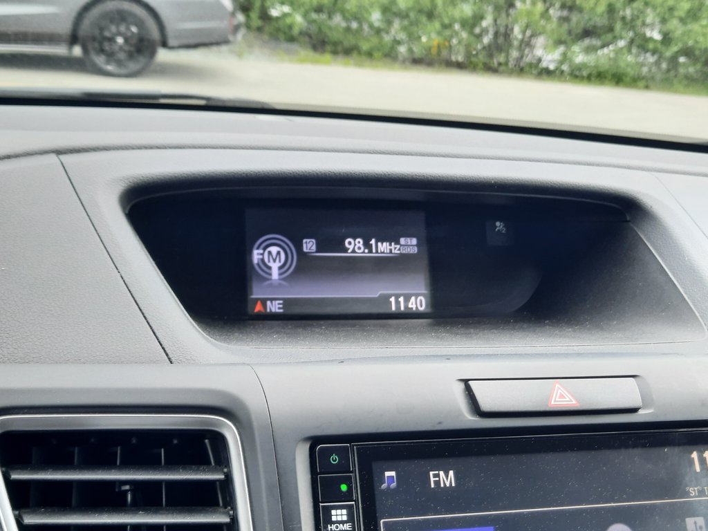 2015 Honda CR-V SE in Hebbville, Nova Scotia - 17 - w1024h768px