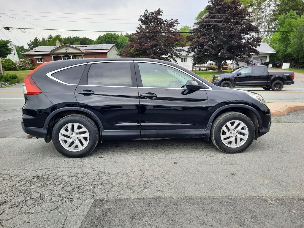 2015 Honda CR-V SE in Hebbville, Nova Scotia - 6 - w1024h768px