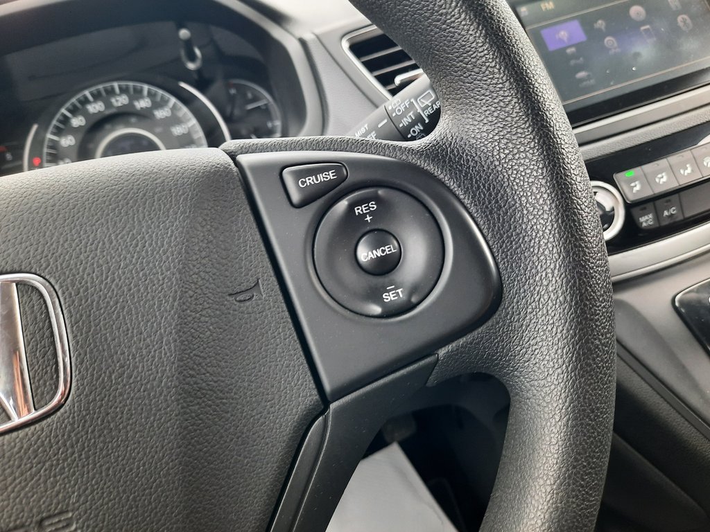 2015 Honda CR-V SE in Hebbville, Nova Scotia - 14 - w1024h768px
