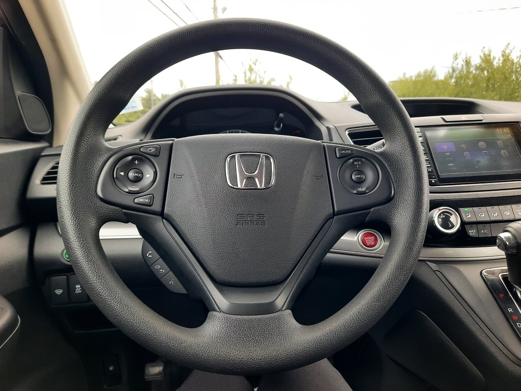 2015 Honda CR-V SE in Hebbville, Nova Scotia - 15 - w1024h768px