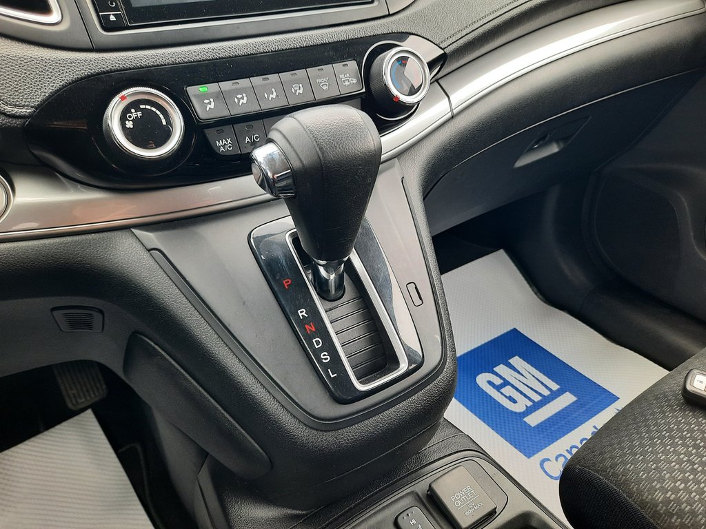 2015 Honda CR-V SE in Hebbville, Nova Scotia - 20 - w1024h768px