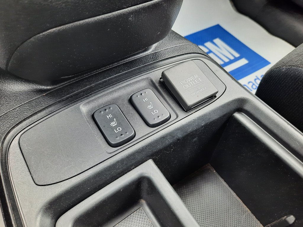 2015 Honda CR-V SE in Hebbville, Nova Scotia - 21 - w1024h768px