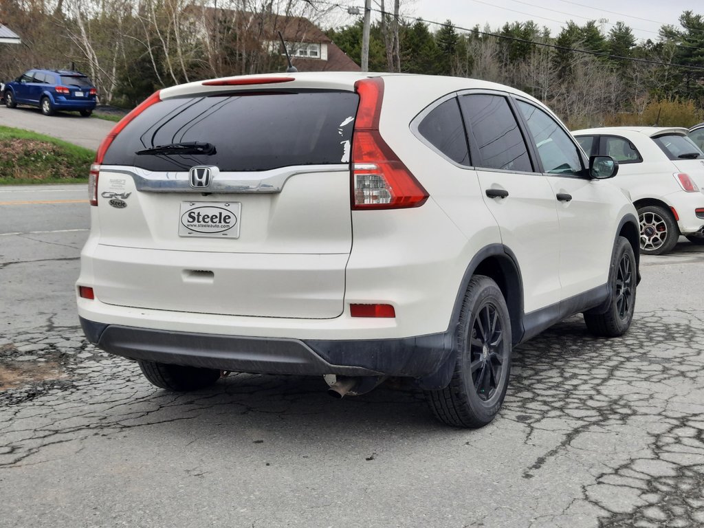2016 Honda CR-V LX in Hebbville, Nova Scotia - 4 - w1024h768px