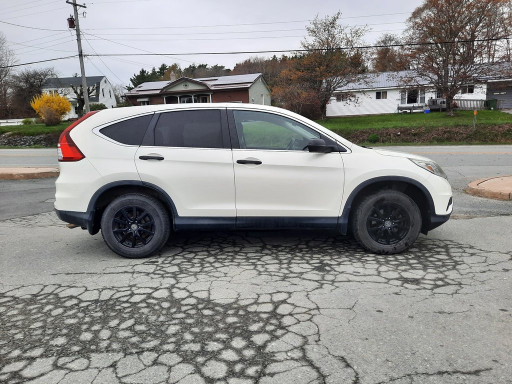 2016 Honda CR-V LX in Hebbville, Nova Scotia - 3 - w1024h768px