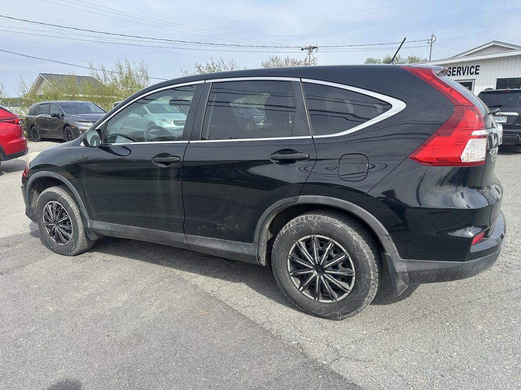 2016 Honda CR-V LX in Hebbville, Nova Scotia - 7 - w1024h768px