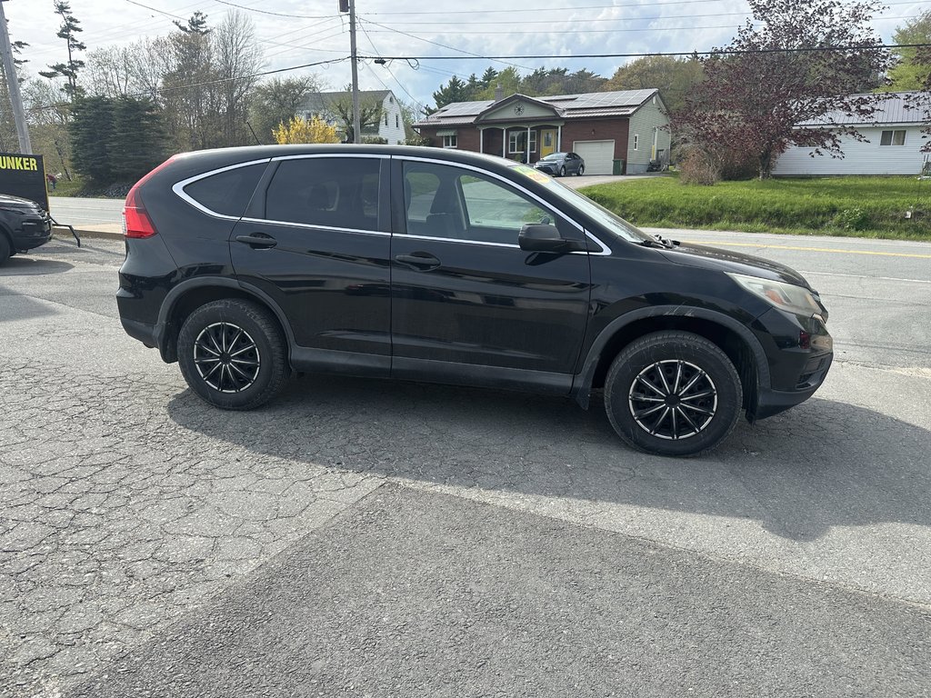 2016 Honda CR-V LX in Hebbville, Nova Scotia - 4 - w1024h768px