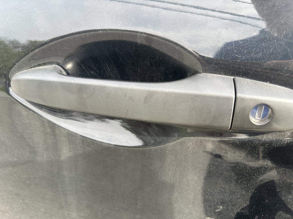 2016 Honda CR-V LX in Hebbville, Nova Scotia - 8 - w1024h768px