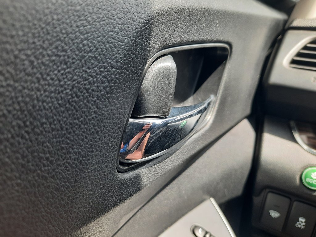 2016 Honda CR-V EX-L in Hebbville, Nova Scotia - 12 - w1024h768px