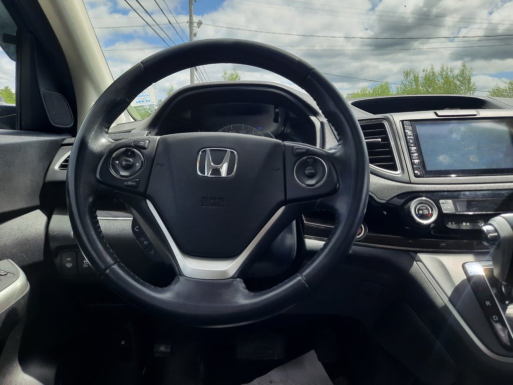 2016 Honda CR-V EX-L in Hebbville, Nova Scotia - 22 - w1024h768px