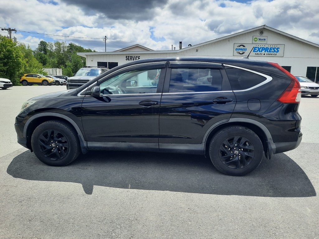 2016 Honda CR-V EX-L in Hebbville, Nova Scotia - 9 - w1024h768px
