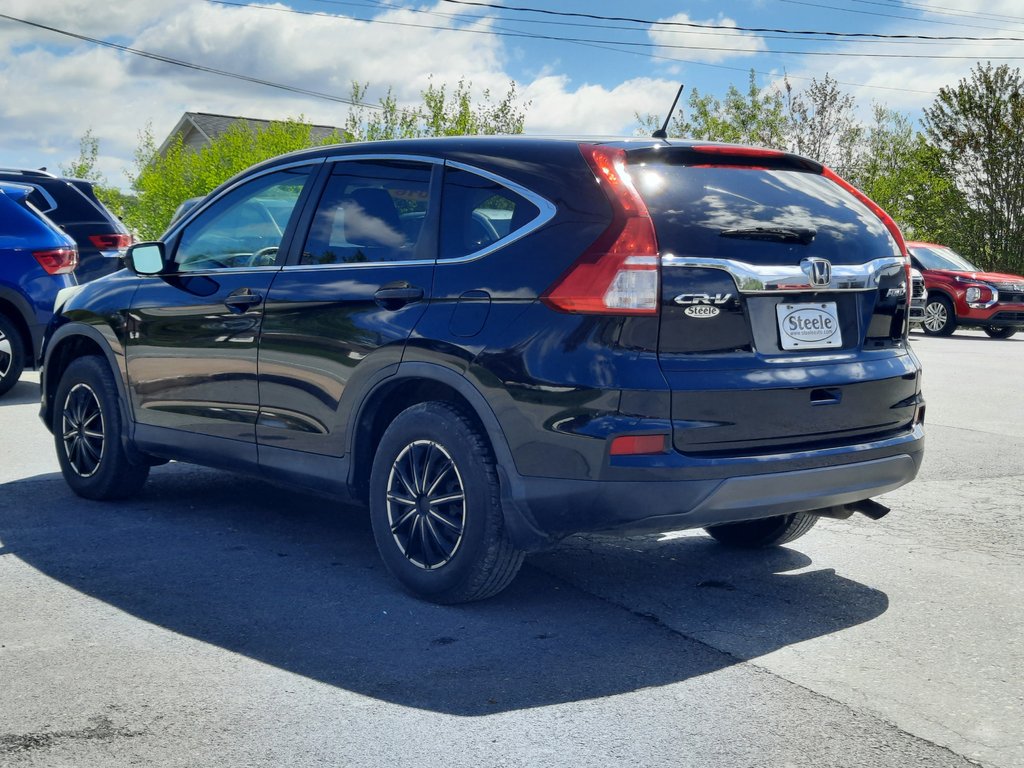 2016 Honda CR-V EX-L in Hebbville, Nova Scotia - 8 - w1024h768px