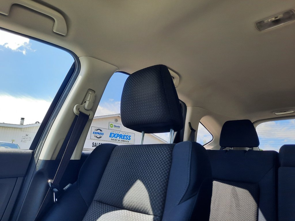 2016 Honda CR-V EX-L in Hebbville, Nova Scotia - 25 - w1024h768px