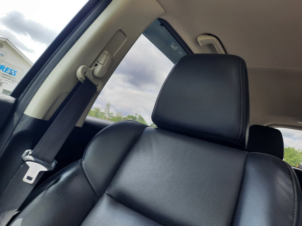 2016 Honda CR-V EX-L in Hebbville, Nova Scotia - 21 - w1024h768px
