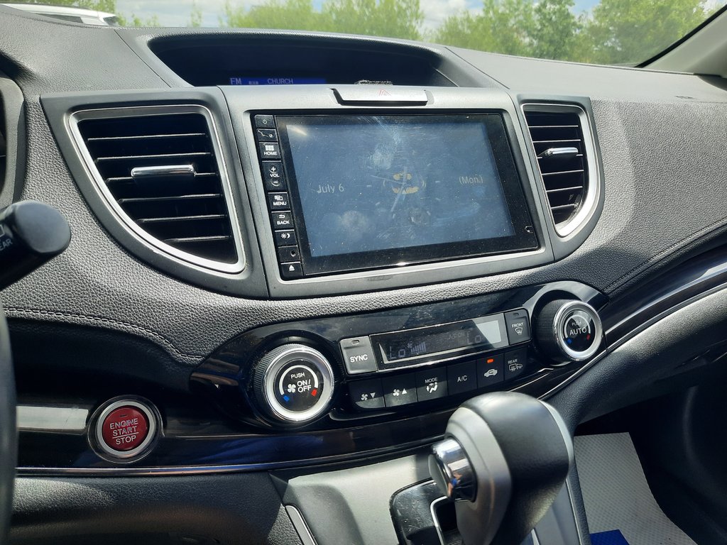 2016 Honda CR-V EX-L in Hebbville, Nova Scotia - 16 - w1024h768px
