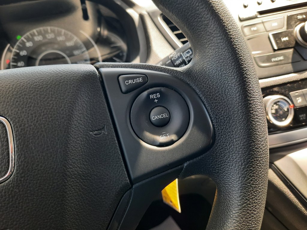 2016 Honda CR-V EX-L in Hebbville, Nova Scotia - 14 - w1024h768px