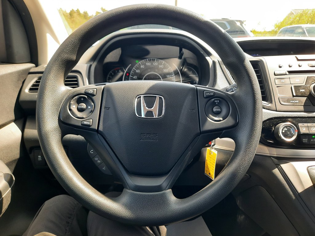 2016 Honda CR-V EX-L in Hebbville, Nova Scotia - 15 - w1024h768px