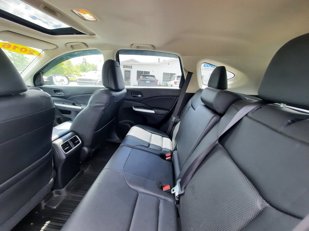 2016 Honda CR-V EX-L in Hebbville, Nova Scotia - 25 - w1024h768px