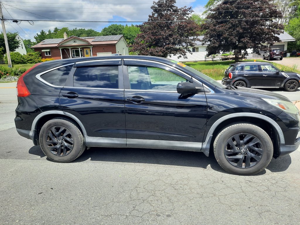 2016 Honda CR-V EX-L in Hebbville, Nova Scotia - 5 - w1024h768px