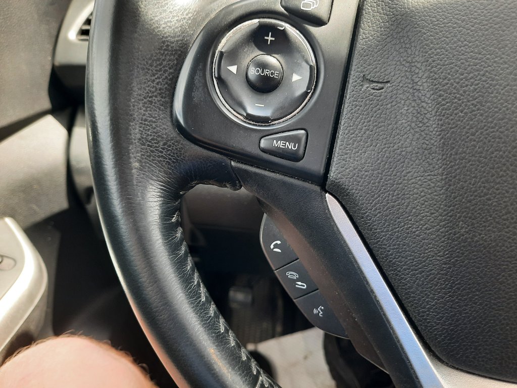 2016 Honda CR-V EX-L in Hebbville, Nova Scotia - 13 - w1024h768px