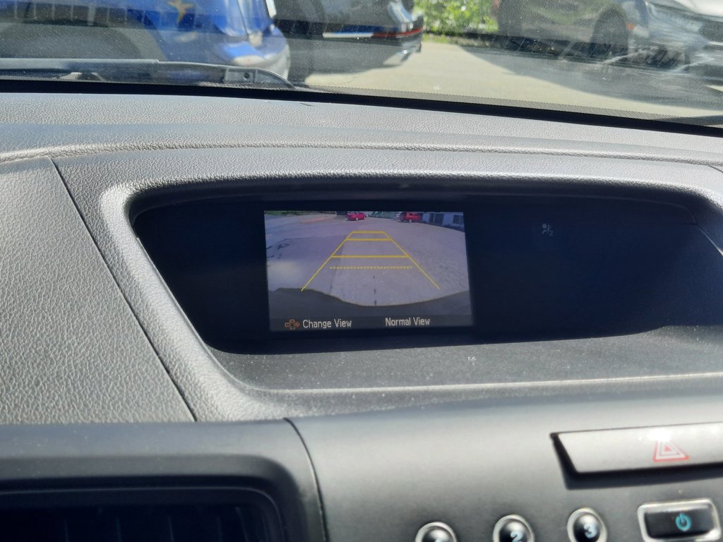 2016 Honda CR-V EX-L in Hebbville, Nova Scotia - 17 - w1024h768px