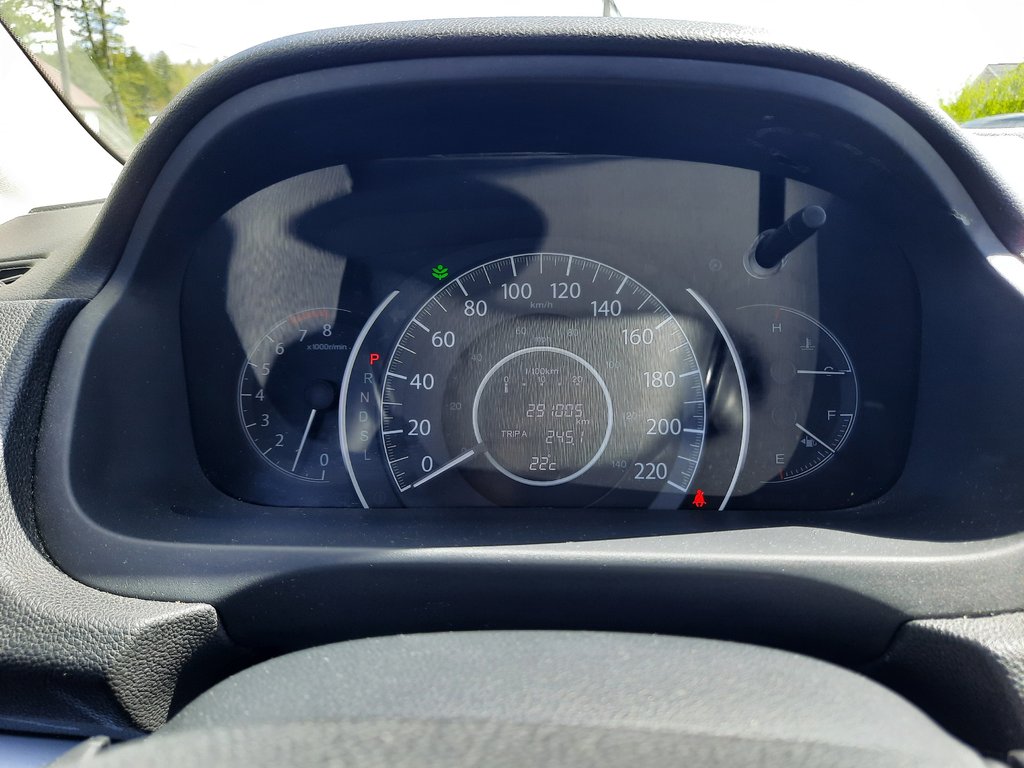 2016 Honda CR-V EX-L in Hebbville, Nova Scotia - 16 - w1024h768px