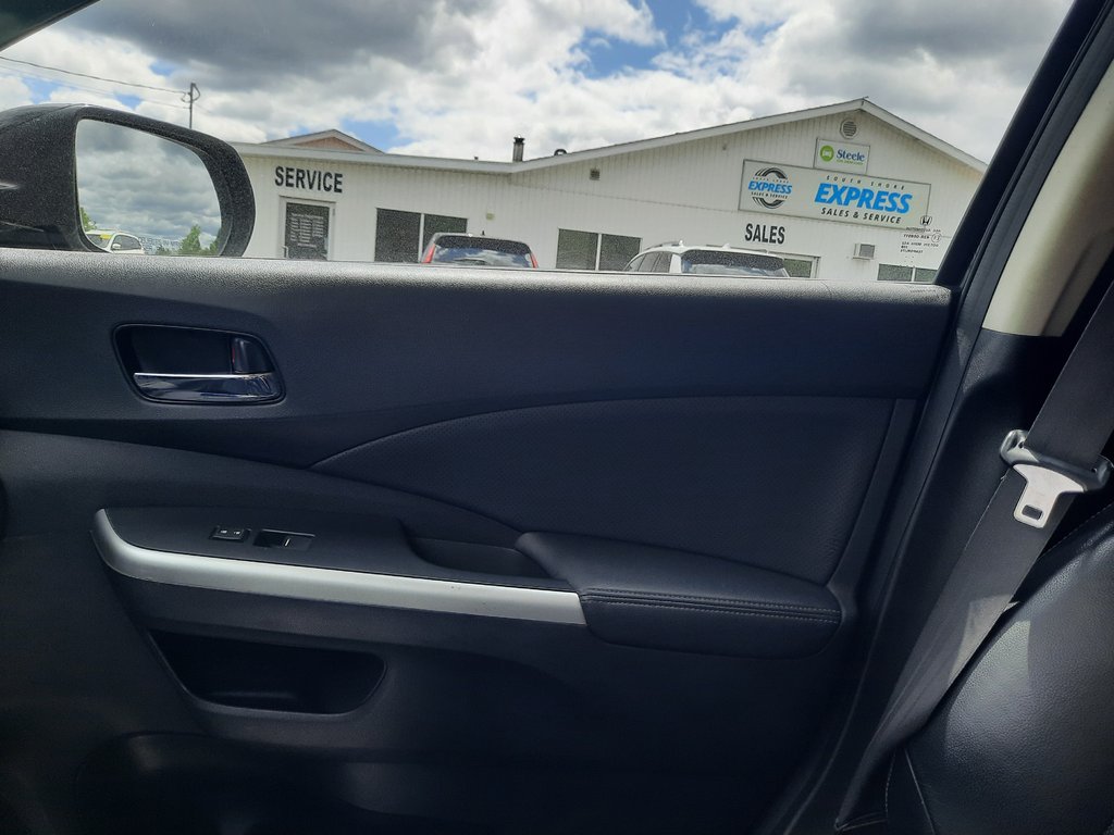 2016 Honda CR-V EX-L in Hebbville, Nova Scotia - 20 - w1024h768px