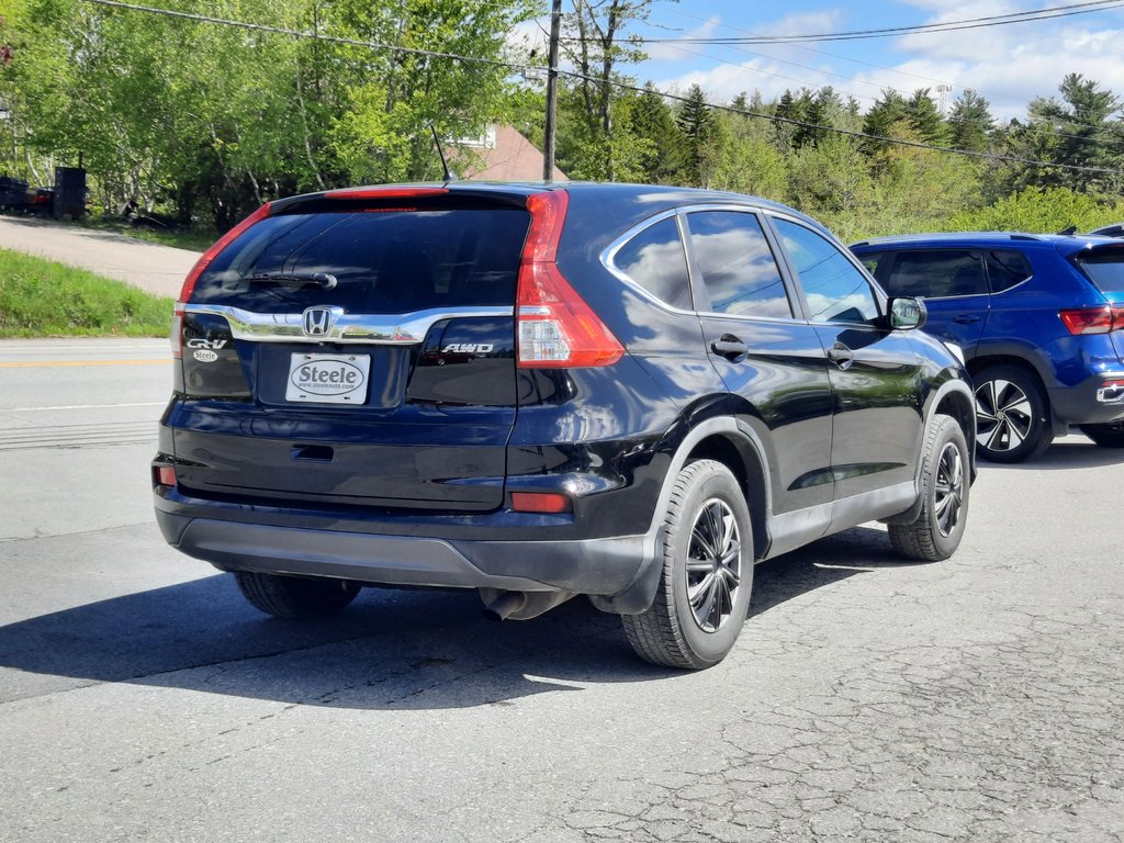 2016 Honda CR-V EX-L in Hebbville, Nova Scotia - 7 - w1024h768px