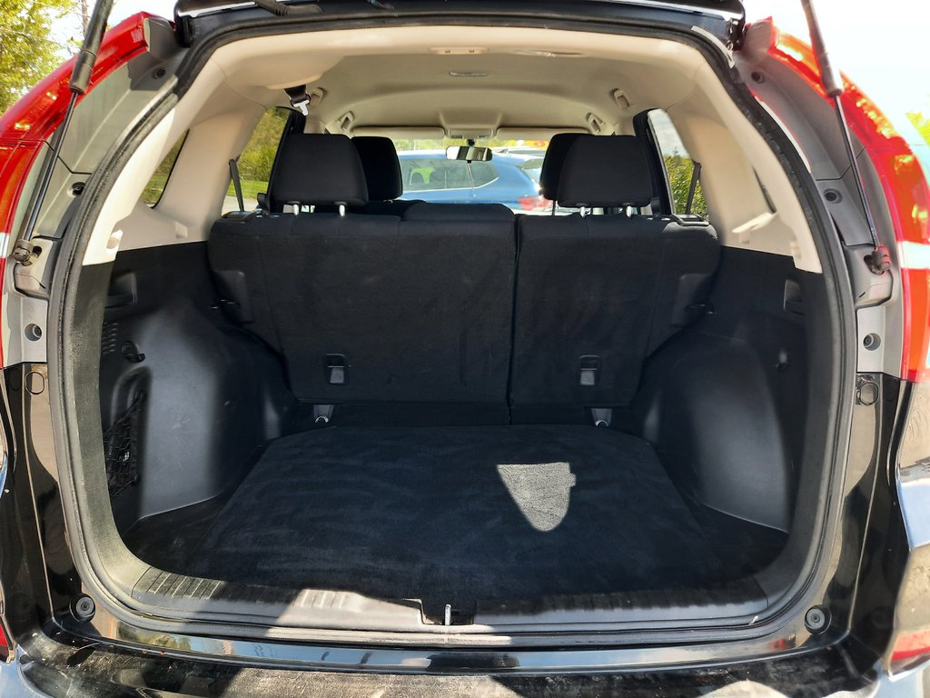 2016 Honda CR-V EX-L in Hebbville, Nova Scotia - 9 - w1024h768px
