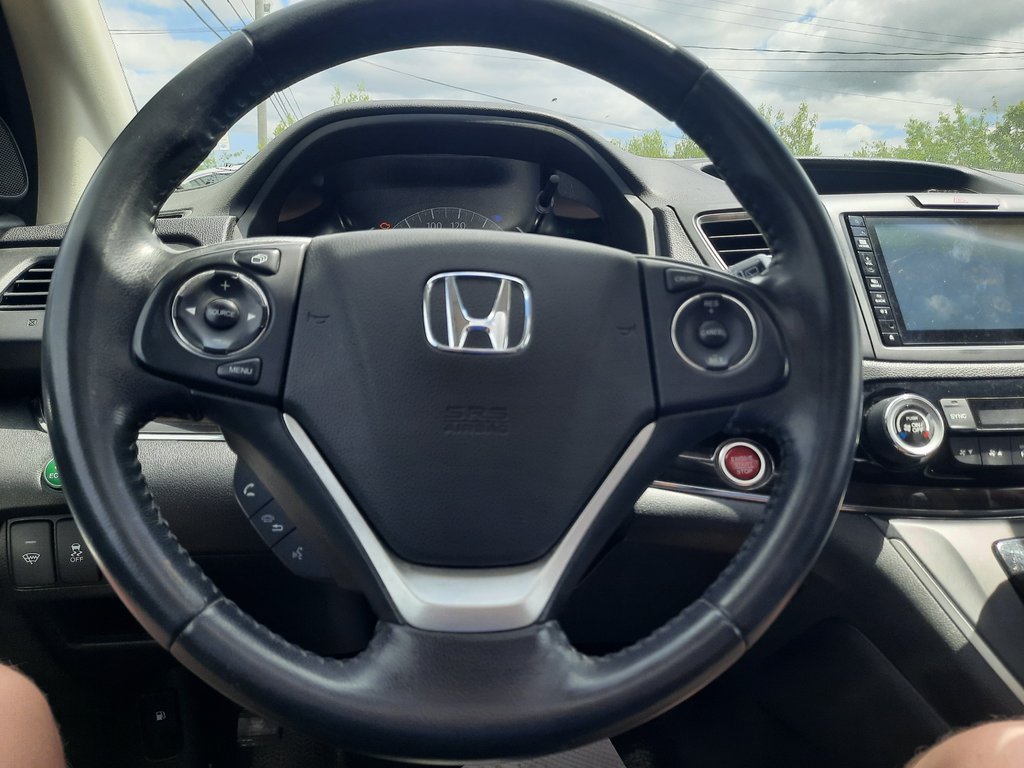 2016 Honda CR-V EX-L in Hebbville, Nova Scotia - 15 - w1024h768px