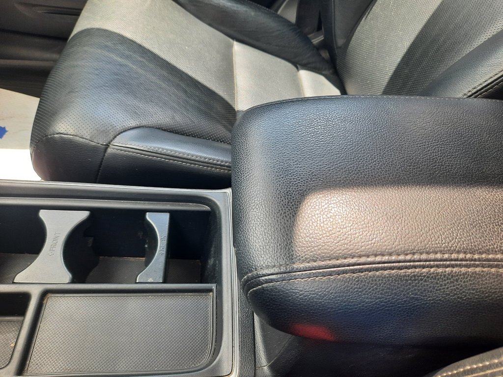 2016 Honda CR-V EX-L in Hebbville, Nova Scotia - 18 - w1024h768px