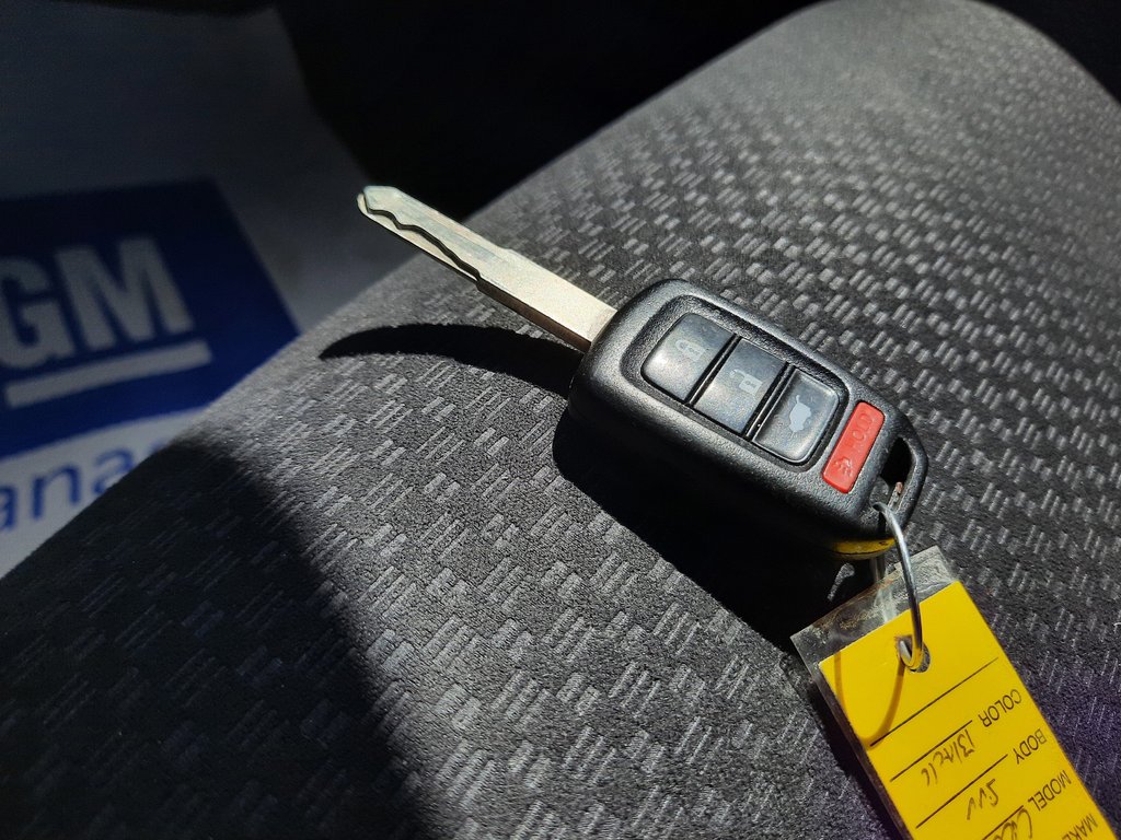 2016 Honda CR-V EX-L in Hebbville, Nova Scotia - 31 - w1024h768px