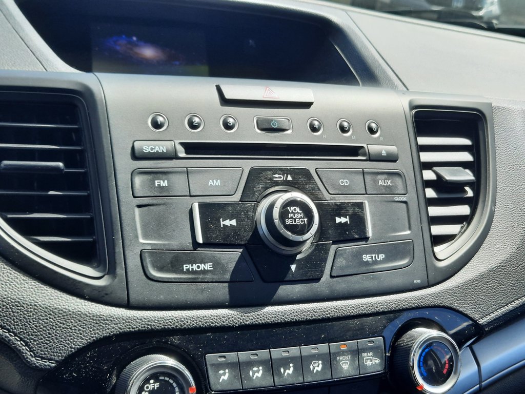 2016 Honda CR-V EX-L in Hebbville, Nova Scotia - 18 - w1024h768px