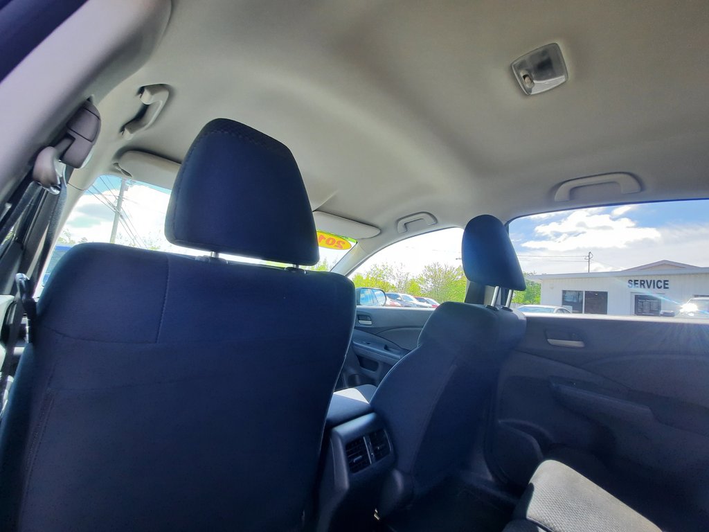 2016 Honda CR-V EX-L in Hebbville, Nova Scotia - 29 - w1024h768px