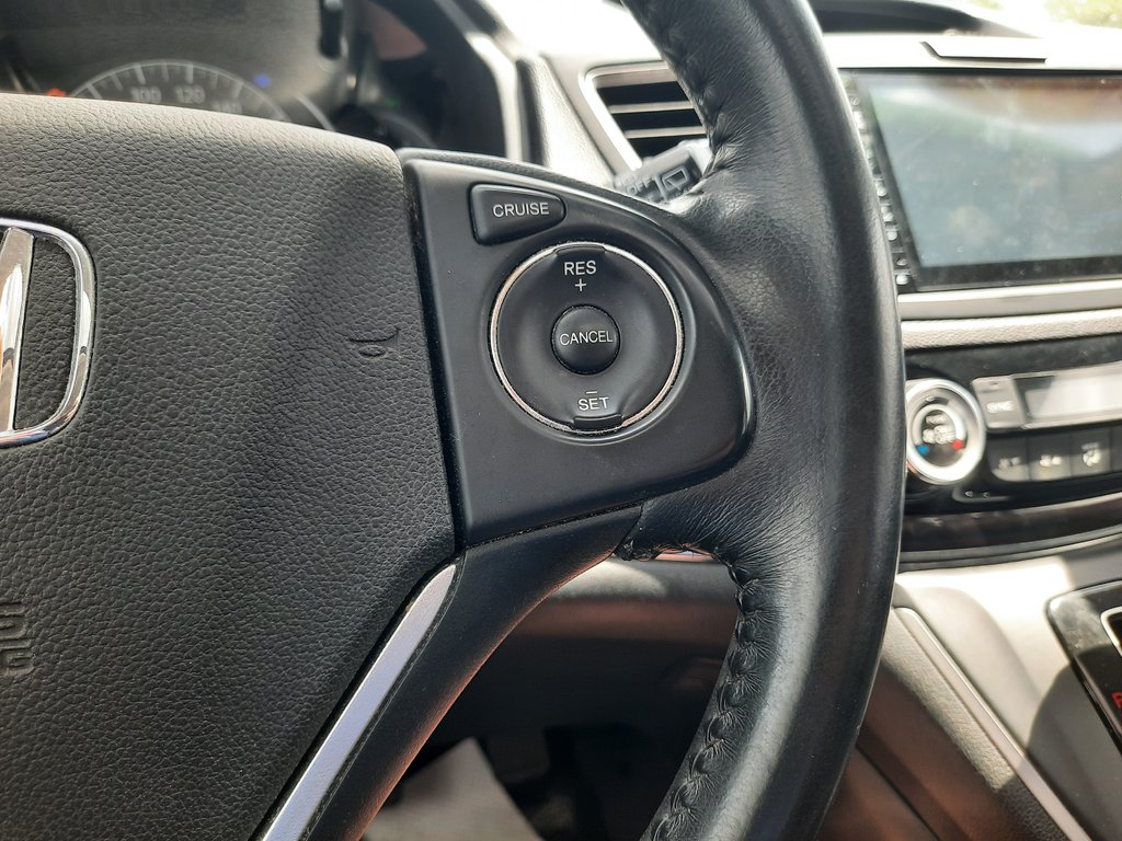 2016 Honda CR-V EX-L in Hebbville, Nova Scotia - 14 - w1024h768px