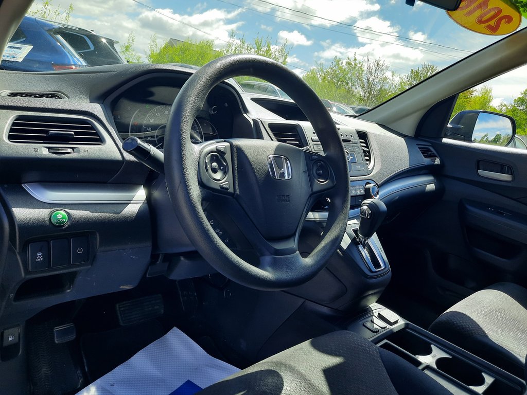 2016 Honda CR-V EX-L in Hebbville, Nova Scotia - 3 - w1024h768px