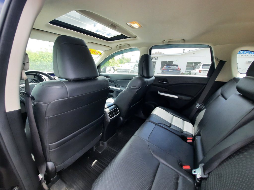 2016 Honda CR-V EX-L in Hebbville, Nova Scotia - 26 - w1024h768px