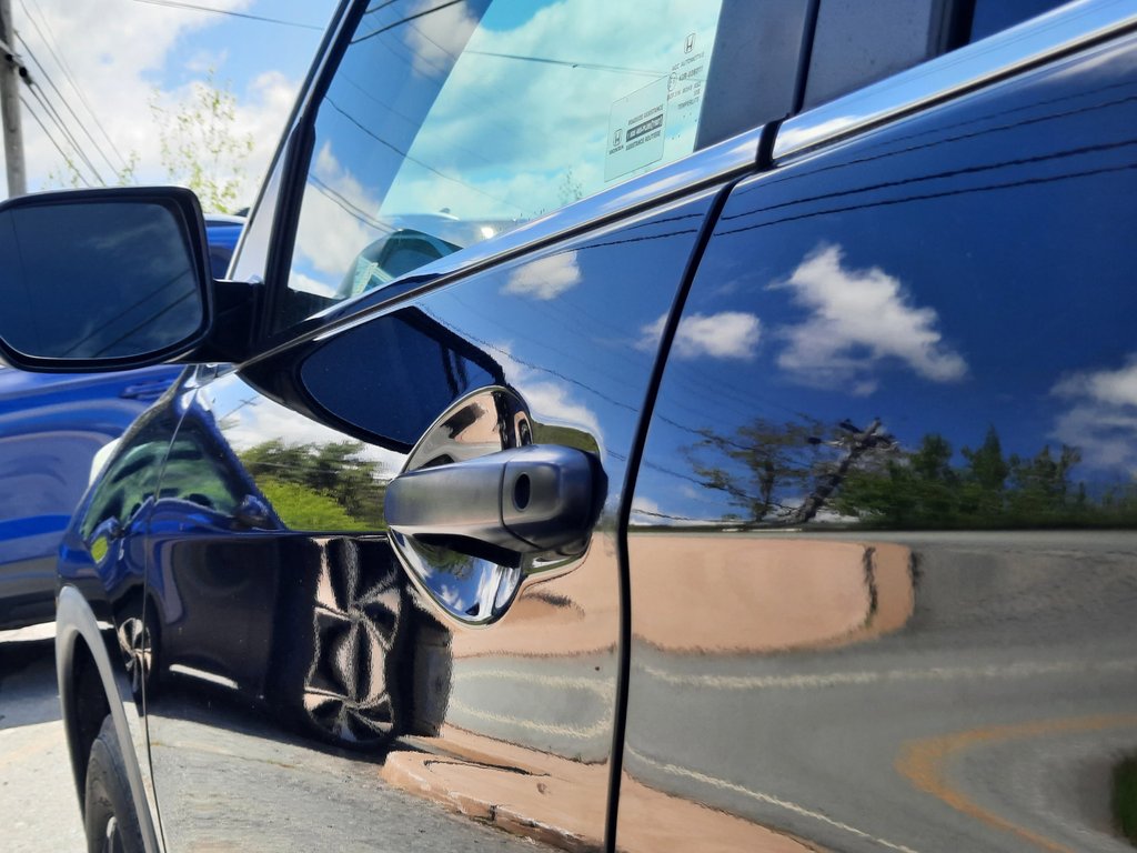 2016 Honda CR-V EX-L in Hebbville, Nova Scotia - 10 - w1024h768px